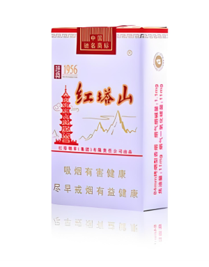 （10 Pcaks）Hongtashan