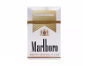 （10 Packs）Marlboro Smooth Original Gold Pack Filter