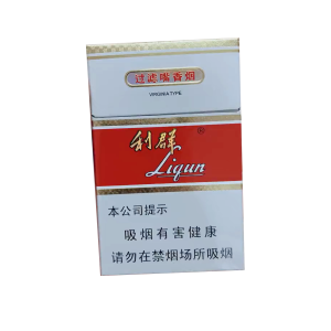 （10 Packs）Liqun New Edition