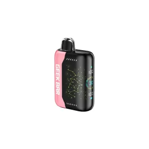 Geekbar B-Pop Watermelon lce Pulse X