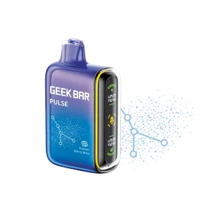 Geekbar Berry Bliss Pulse