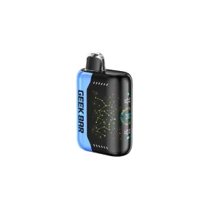 Geekbar Blackberry B-Pop Pulse X