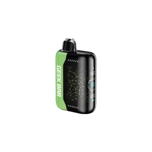 Geekbar Sour Apple lce Pulse X