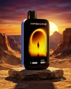 Maskking 2519 Extre 100k puffs