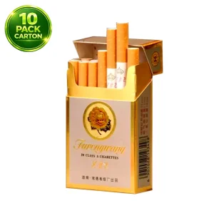 Furongwang Hard（10 Packs）