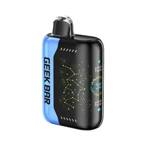 Geekbar Blue Rancher Pulse X