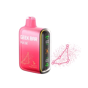 Geekbar Dragon Melon Pulse Geekbar Dragon Melon Pulse