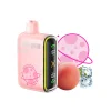 Geekbar Juicy Peach lce Pulse