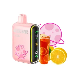 Geekbar Pink Lemonade Pulse Geekbar Pink Lemonade Pulse