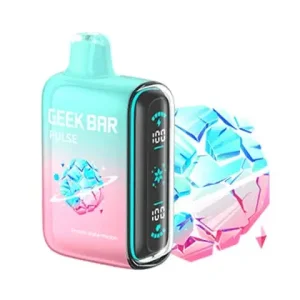Geekbar Watermelon lce Pulse Geekbar Watermelon lce Pulse