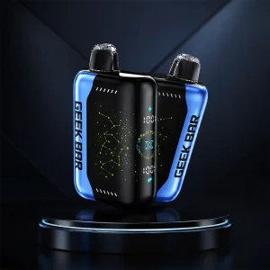 Geek Bar Pulse X 25K Disposable Vape