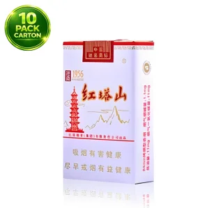Hongtashan(10 Packs) Hongtashan(10 Packs)