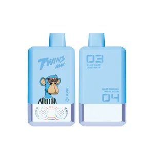 Lavie Twins Max 70k puffs