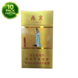 Nanjing (Jinling) Twelve Hairpins（10 Packs）