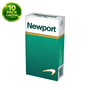 Newport（10 Packs）