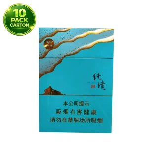 Pure Realm(10 Packs) Pure Realm(10 Packs)
