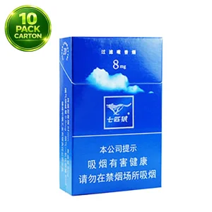 Septwolves Blue（10 Packs）