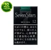 Seven Stars 12mg soft（10 Packs）