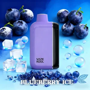 Vapekool Kolos BLUEBERRY ICE Vapekool Kolos BLUEBERRY ICE