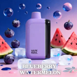 Vapekool Kolos BLUEBERRY WATERMELON Vapekool Kolos BLUEBERRY WATERMELON