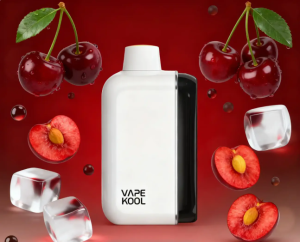Vapekool Kolos CHERRY COLA Vapekool Kolos CHERRY COLA
