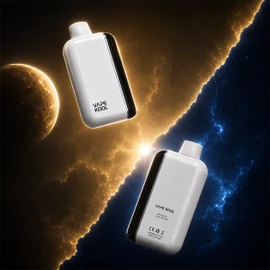 Vapekool Kolos 40000 Puffs Disposable Vape