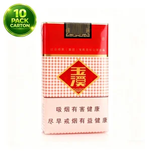 Yuxi soft(10 Packs) Yuxi soft(10 Packs)