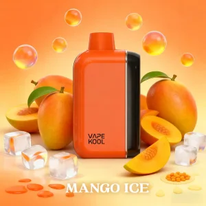 Vapekool Kolos MANGO ICE