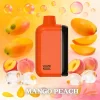 Vapekool Kolos MANGO PEACH