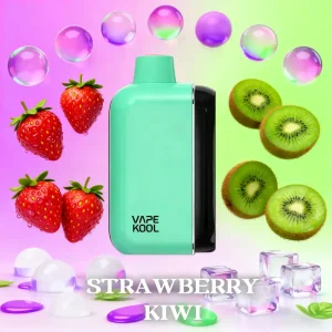 Vapekool Kolos STRAWBERRY KIWI