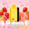 Vapekool Kolos STRAWBERRY PEACH