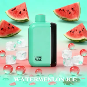 Vapekool Kolos WATERMENLON ICE