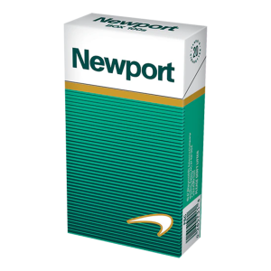 （10 Packs）Newport