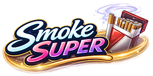 Smokesuper Online Shop