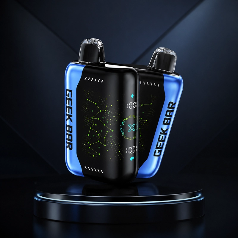 Geek Bar Pulse X 25K Disposable Vape Geek Bar Pulse X 25K Disposable Vape